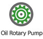 오일로타리펌프